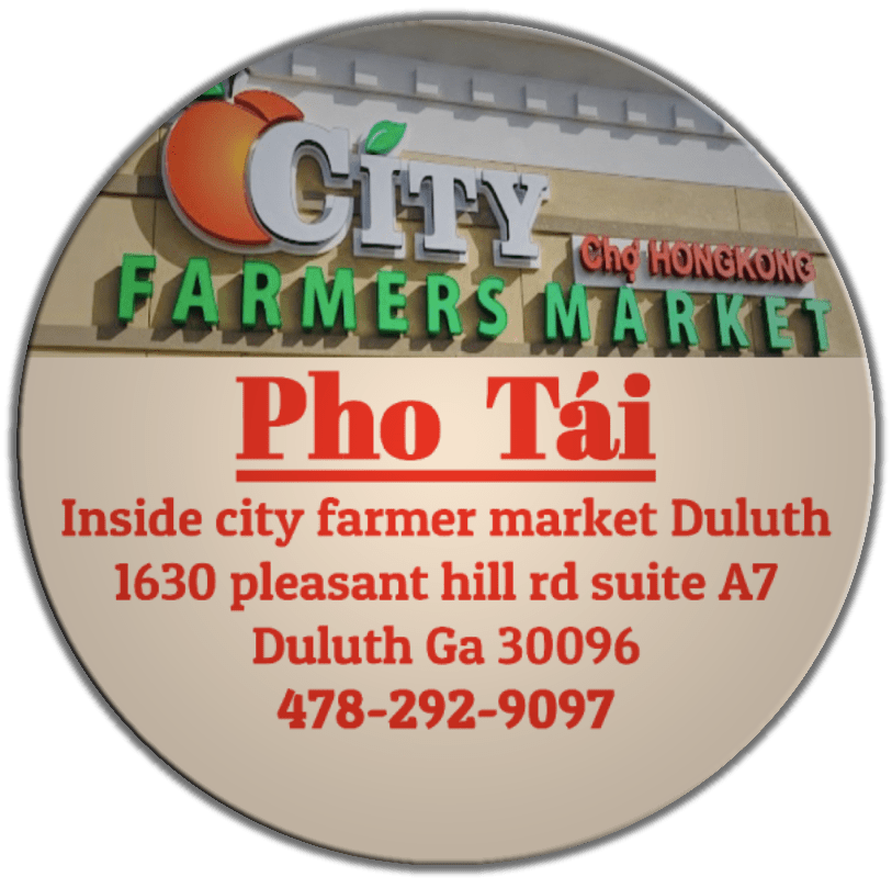 Pho Tai 